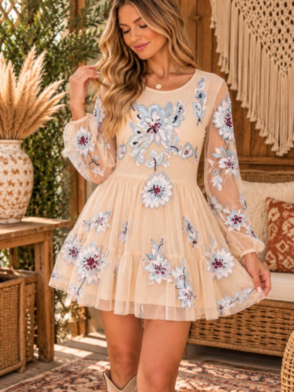 NWOT Size 4 ASOS Dress